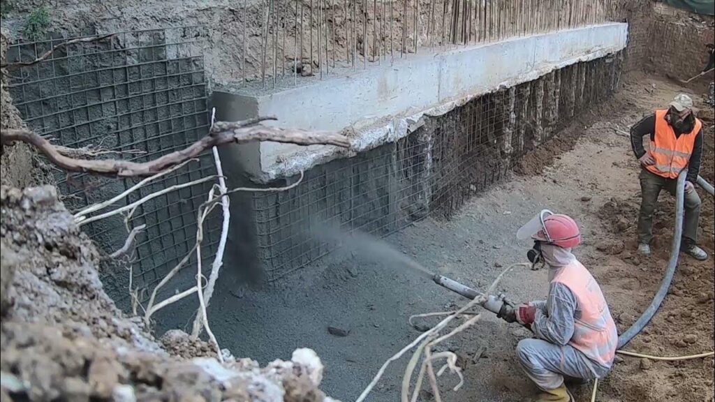 underpinning birmingham