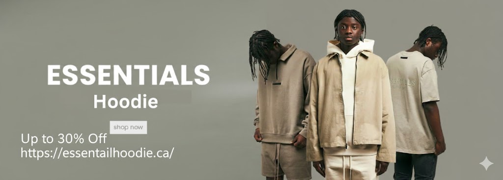 You Should essential hoodie Shop at hoodies Official Store.