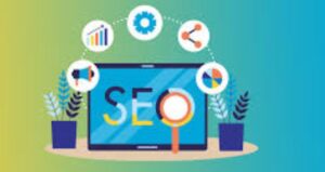 website ranking image