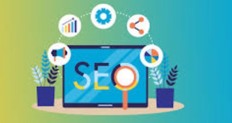 website ranking image