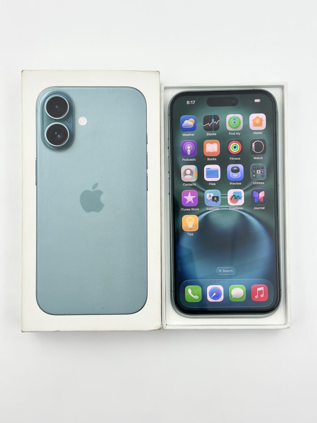 Sell Old iPhone Online