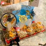 send gifts to Pakistan