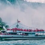 Niagara Falls evening tour