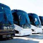 Bus Rental Toronto