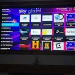 sky glass iptv uk