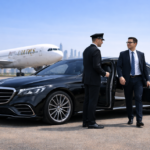 Why Our Prestige Chauffeur Service Is the Choice of Discerning Travelers