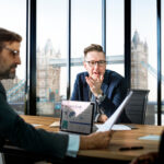 3 Seconds to Impress: Hooking UK Recruiters from the First Sentence