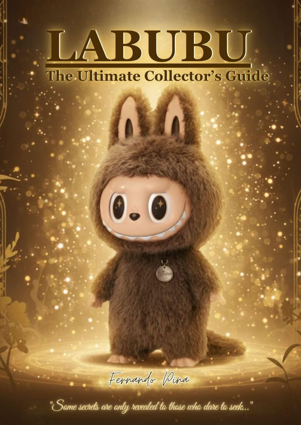 Online Store Labubuco New Fashion Style