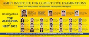 NEET Coaching in South Delhi