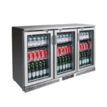 Back Bar Cooler