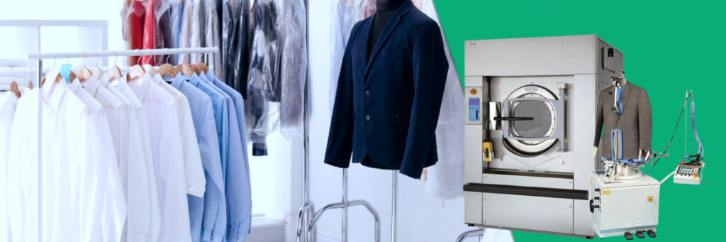 Best Dry Cleaning Shop in Dwarka