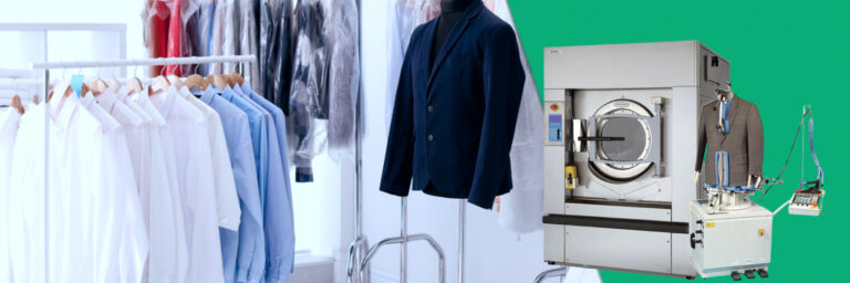 Best Dry Cleaning Shop in Dwarka