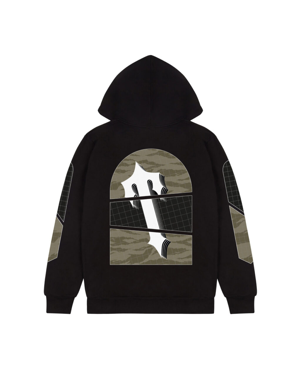 History and Development of Trapstar Technology