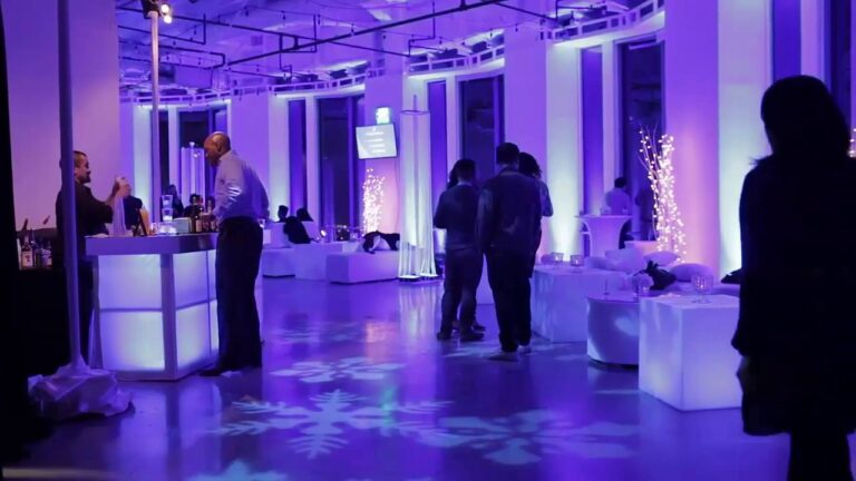 Book Corporate Event Entertainment for Memorable Business Celebrations