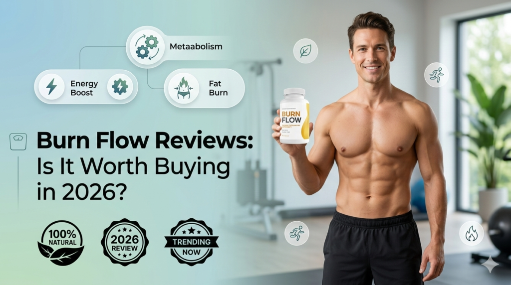 Burn Flow Reviews Is It Worth Buying in 2026