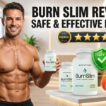 Burn Slim Reviews Safe and Effective in 2026