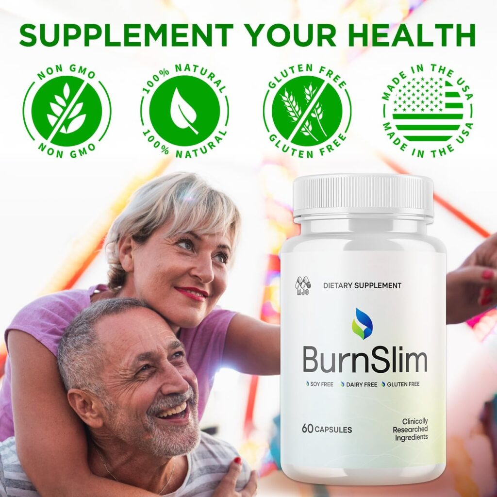 BurnSlim