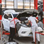 Car Repair Dubai