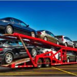 ohio to virginia auto transport