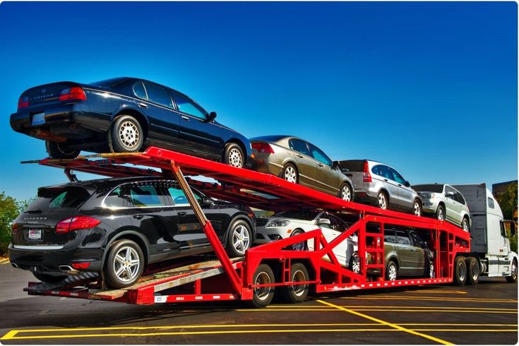 ohio to virginia auto transport