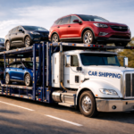 car transport near me