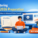 CAT 2026 preparation guide