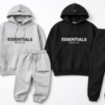Essentials Tracksuit