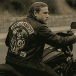 sons of anarchy jackets