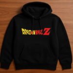dragon ball z hoodies