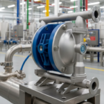 Chemical Pumps.