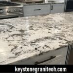 Choosing Between White and Black Granite Countertops