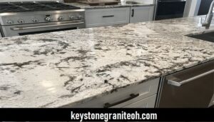 Choosing Between White and Black Granite Countertops