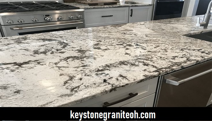 Choosing Between White and Black Granite Countertops