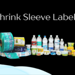 Shrink Sleeve Labels