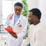 Contemporary Black HCPs and the Power of the Black Professional Directory