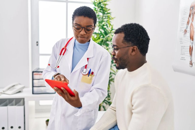 Contemporary Black HCPs and the Power of the Black Professional Directory