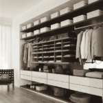 Custom Closets Dubai