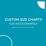 Add Size Chart WooCommerce