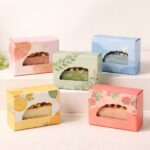 Custom Soap Boxes