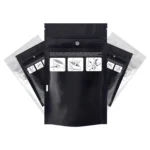 Custom Weed Mylar Bags