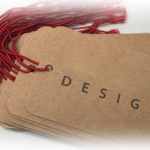 Personalized Swing Tags For Every Product