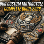 Design Your Custom Motorcycle Patches Complete Guide 2026 (1)