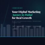 Digital marketing agency in dubai
