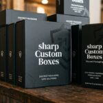 Discreet Vape Packaging