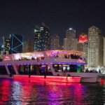 Dubai Marina Dinner Cruise
