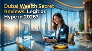 Dubai Wealth Secret Reviews Legit or Hype in 2026