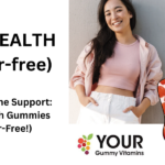 EYE HEALTH (sugar-free)