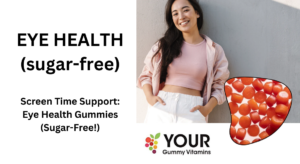 EYE HEALTH (sugar-free)