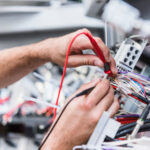 Electrical Troubleshooting and Repair Leduc
