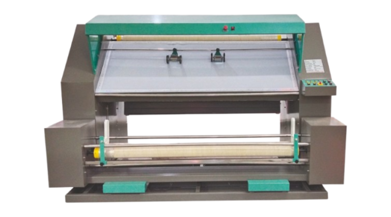 Fabric-Inspection-Machine